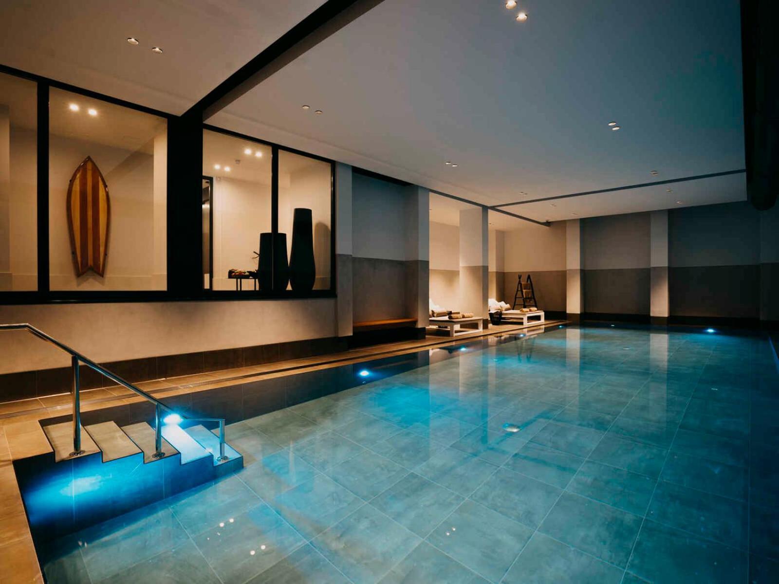 Yacht By Strandhotel - Hotel Service & Wellness 卡德赞德-班得 外观 照片