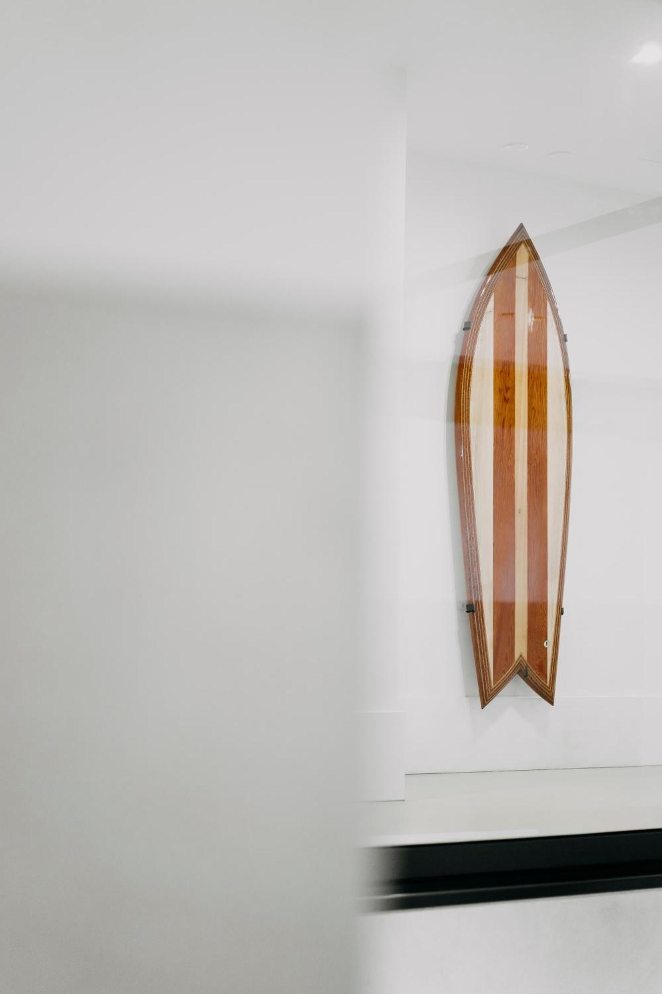 Yacht By Strandhotel - Hotel Service & Wellness 卡德赞德-班得 外观 照片